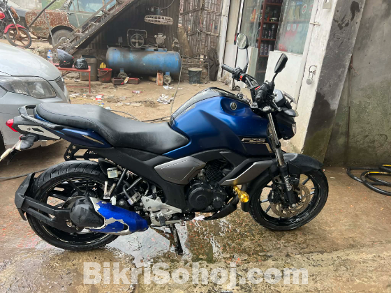 Fz s v3 (2019)